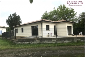 villa à la vente -   09130  ARTIGAT, surface 86 m2 vente villa - UBI425262469